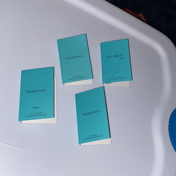 Tiffany & Co Fragrance - Picture 13 of 13